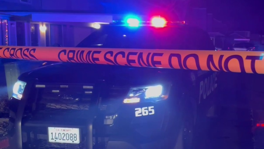 Group of teens arrested in Corcoran shooting, killing 16-year-old