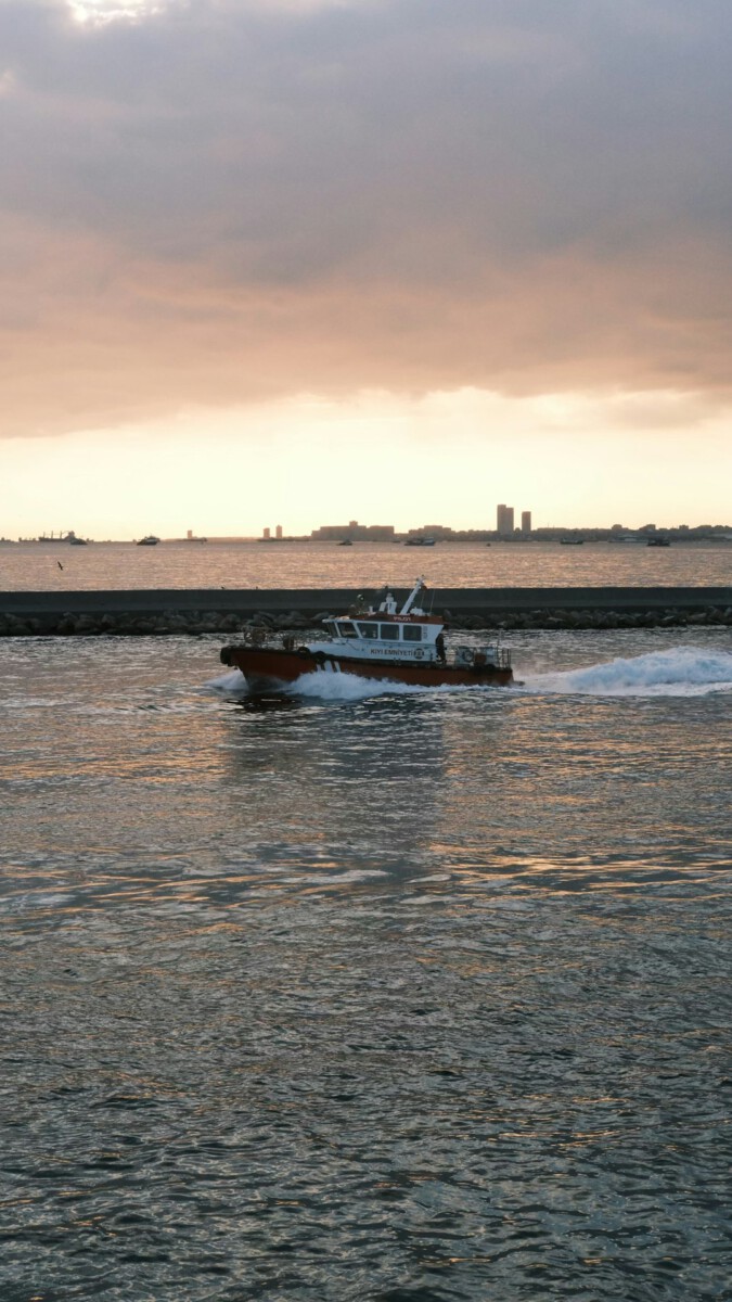 U.S. Coast Guard intercepts second vessel off Venezuelan coast