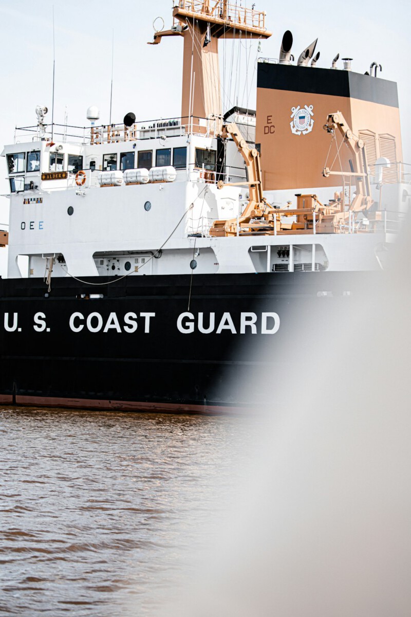 US seized another ship in the Caribbean, Noem says