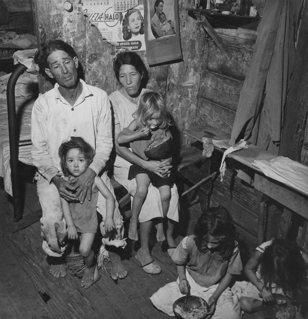 Three Days Before Christmas