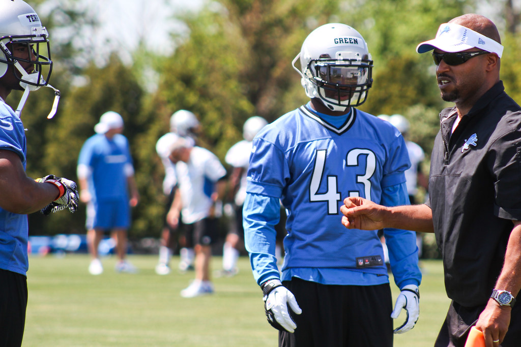 Lions' playoff hopes in peril after wild loss