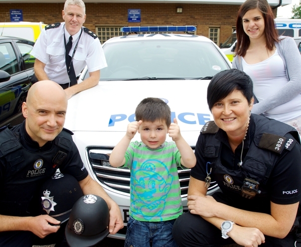 Police in Missouri rescue kidnapped children