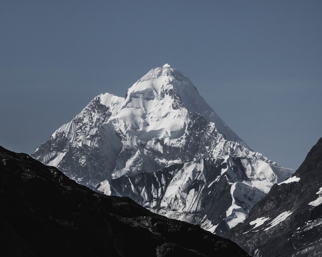 12/21/2025: The Sherpas of Everest; Presenting the Kanneh-Masons