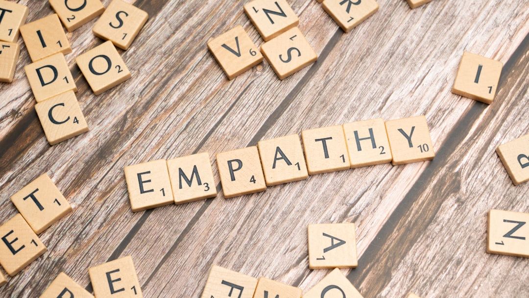 It's Finally Clicking For 5 Signs: Your "Flaws" Are Actually Your Edge