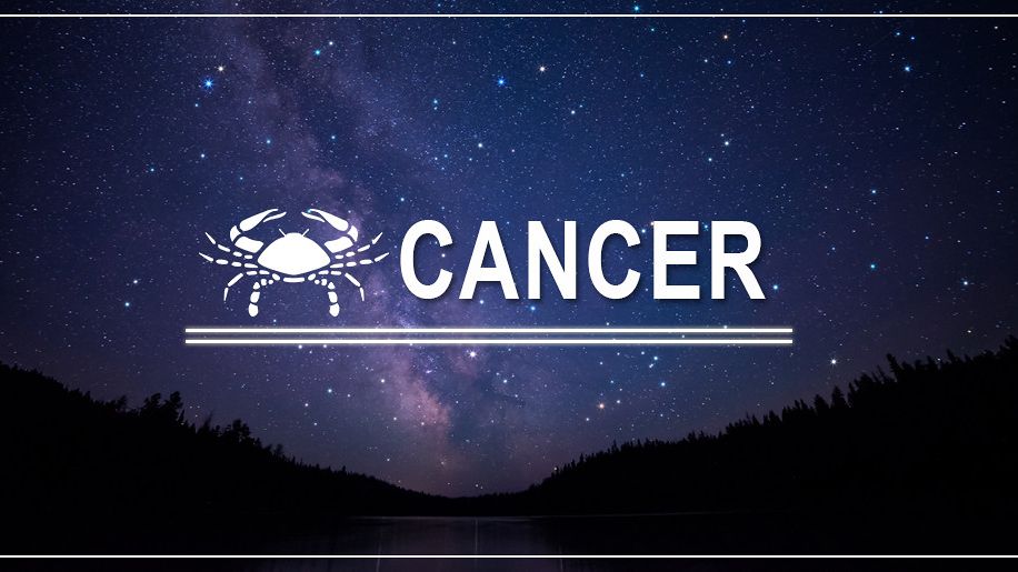 If Your Sign Is Here, Stop Worrying - The Past Is Already Gone