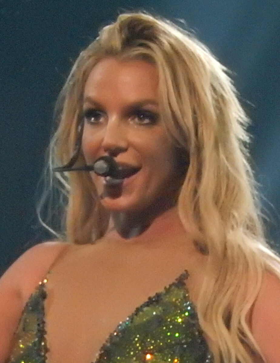 Britney Spears Spends Christmas with Son Jayden, While Sean Preston Stays with Jamie Lynn