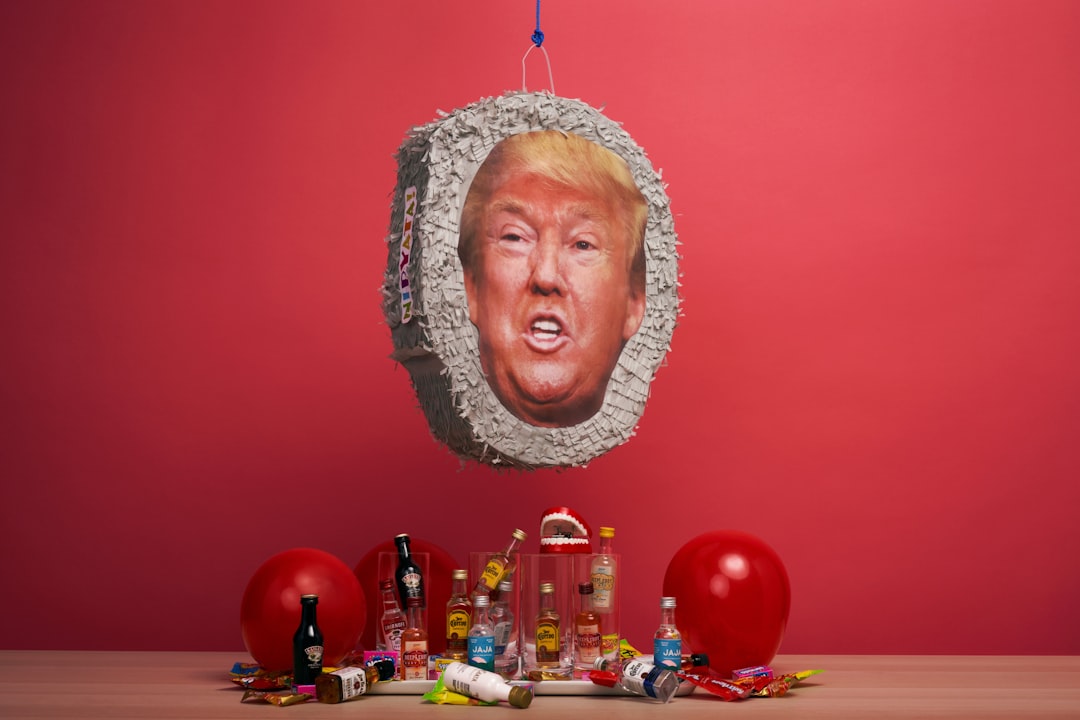 President Trump Unleashes Jeffrey Epstein Message on Christmas Day