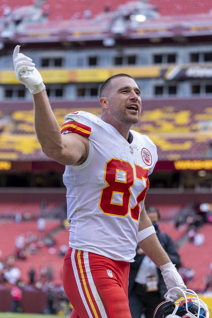 Travis Kelce Net Worth: How Much Money the Kansas City Chiefs Star Makes