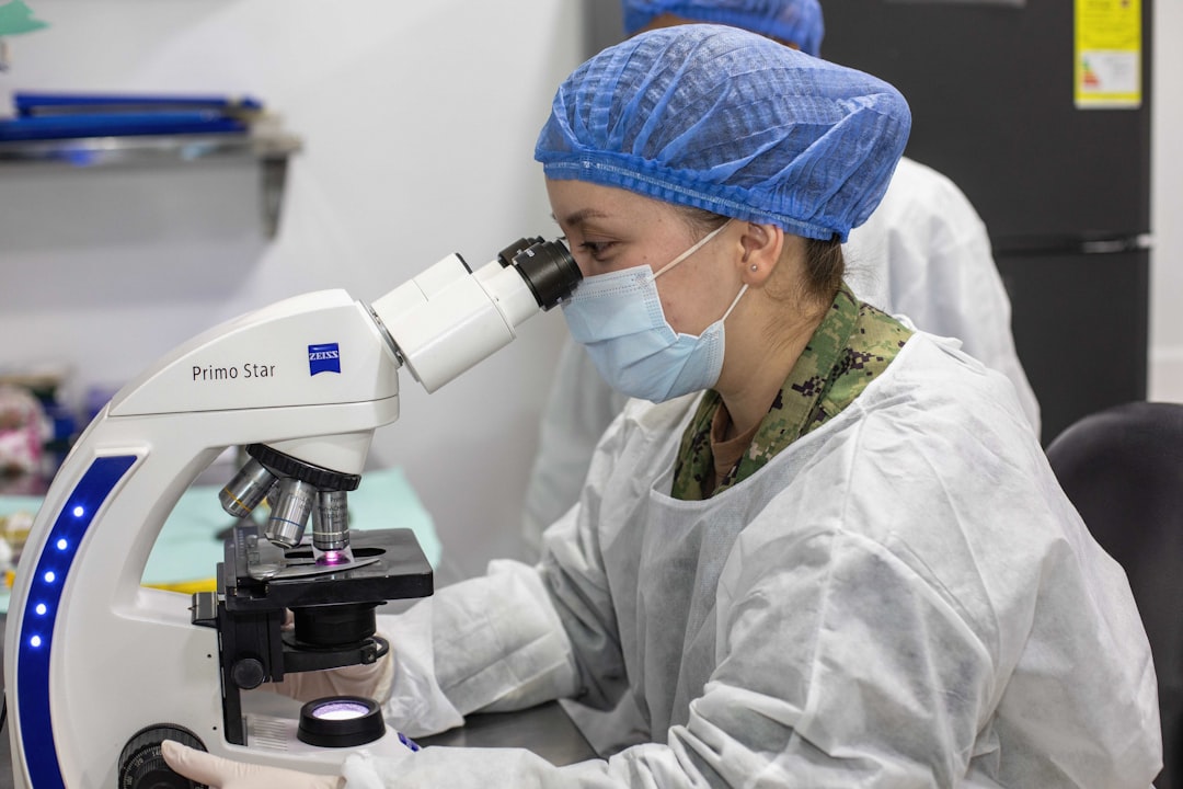 The ‘internet of beings’ is the next fronteir that could change humanity and healthcare