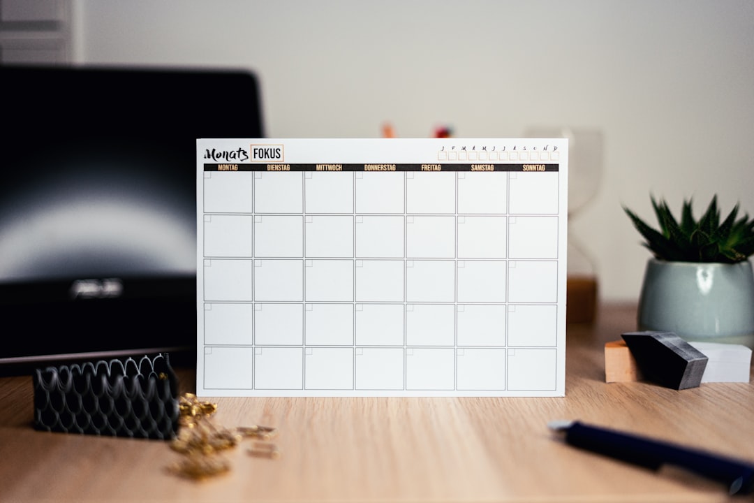 7 Best Free Content Schedulers to Boost Productivity