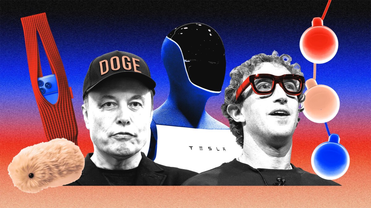 The Most Shocking Innovation Failures of 2025