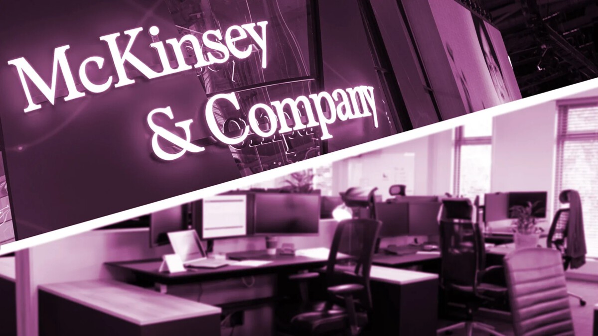 Why the McKinsey Layoffs Are a Warning Signal for Consulting in the AI age