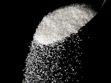 Foods with healthy-sounding buzzwords could be hiding added sugar in plain sight