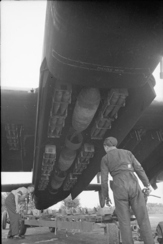 1,000-pound U.S.-made WWII bomb found in Belgrade construction site