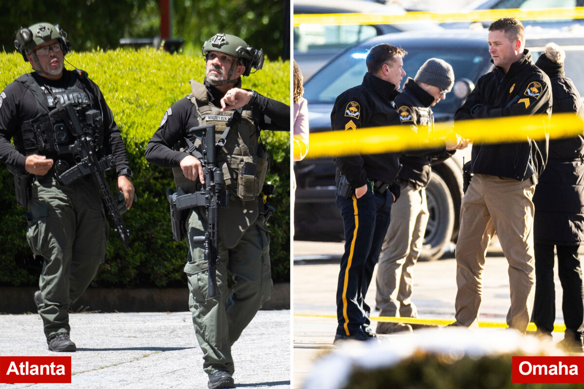 Major US cities see violent crime surge as national rates plummet significantly in 2025: survey