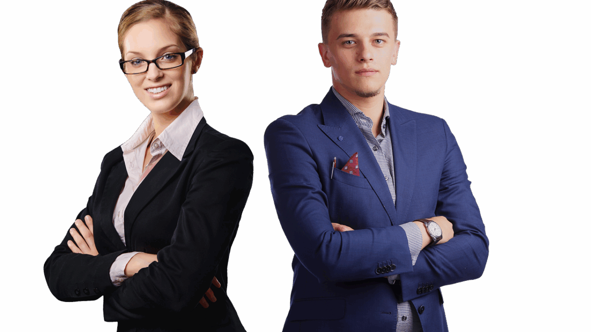 No More "Fixing" People: 5 Signs You Are Only Accepting Equals Now