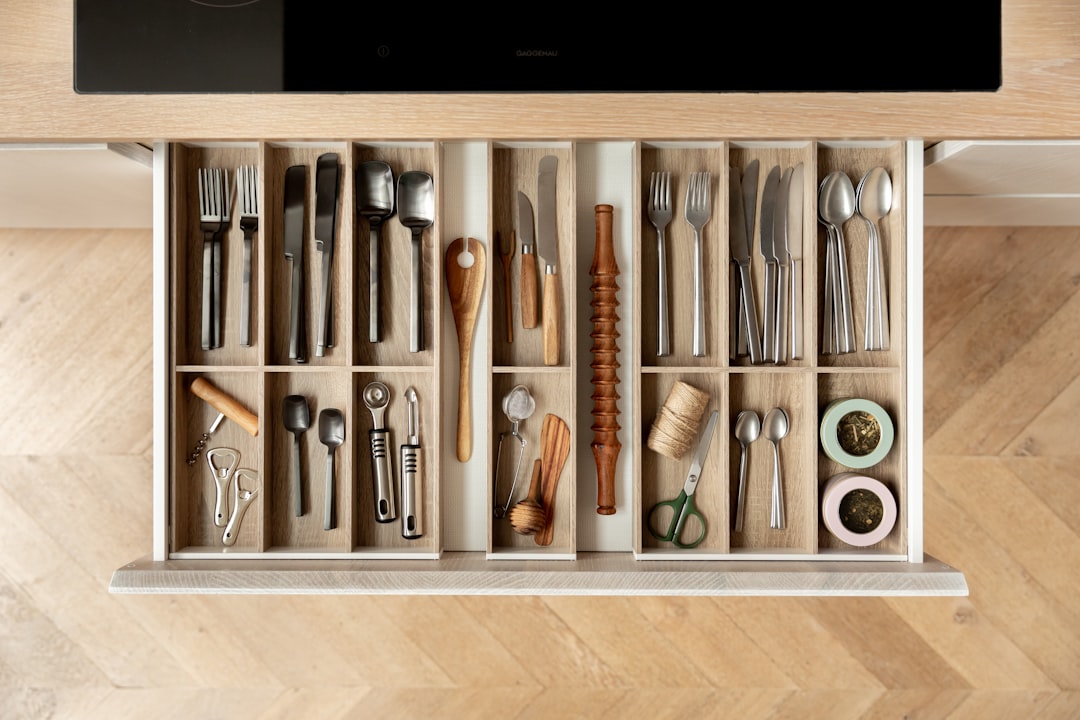 Declutter Your Kitchen with These Organization Deals