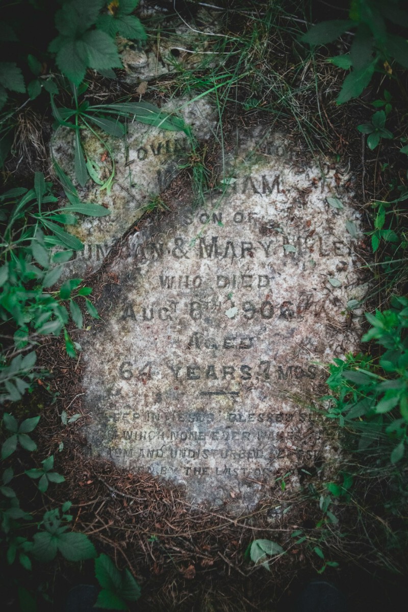 Matthew Perry's Unmarked Grave Gets Plaque 2 Years After His Death