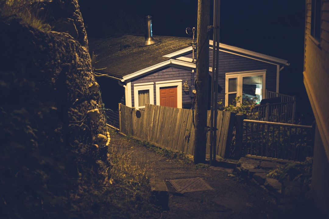 Dentist, Wife Found Shot to Death in Home, With Children Unharmed