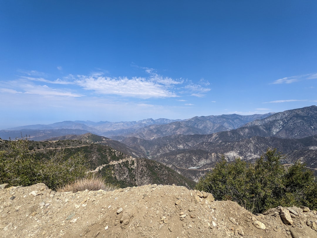 Mt. Baldy trails closed through Jan. 7 after three hikers found dead