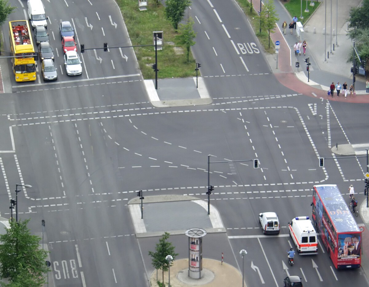 New traffic laws for 2026 — some will affect you