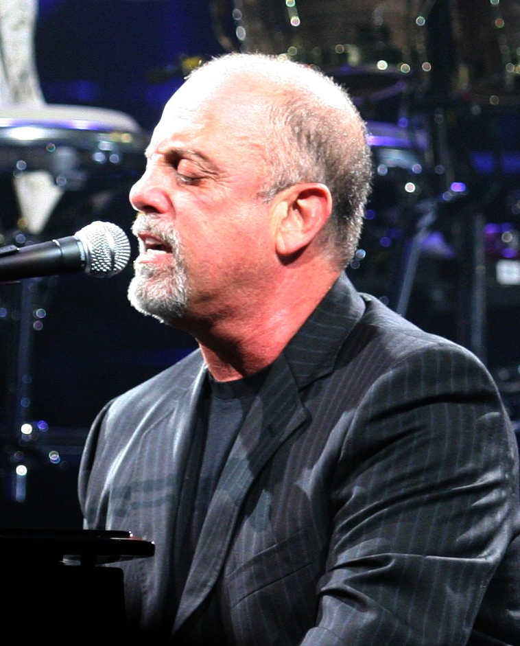 Billy Joel Surprises Fans with First Live Performance Since Brain Disorder Diagnosis