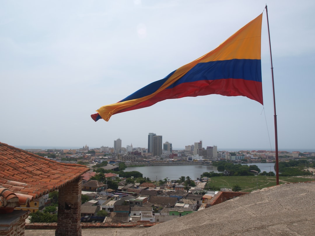 GameChangers 2025: Colombia’s Total Peace Remains in Pieces