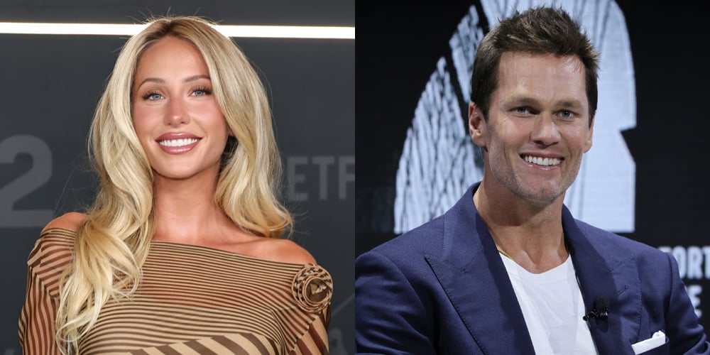 Alix Earle's Dad & Stepmom Make Tom Brady Comments Amid Dating Rumors