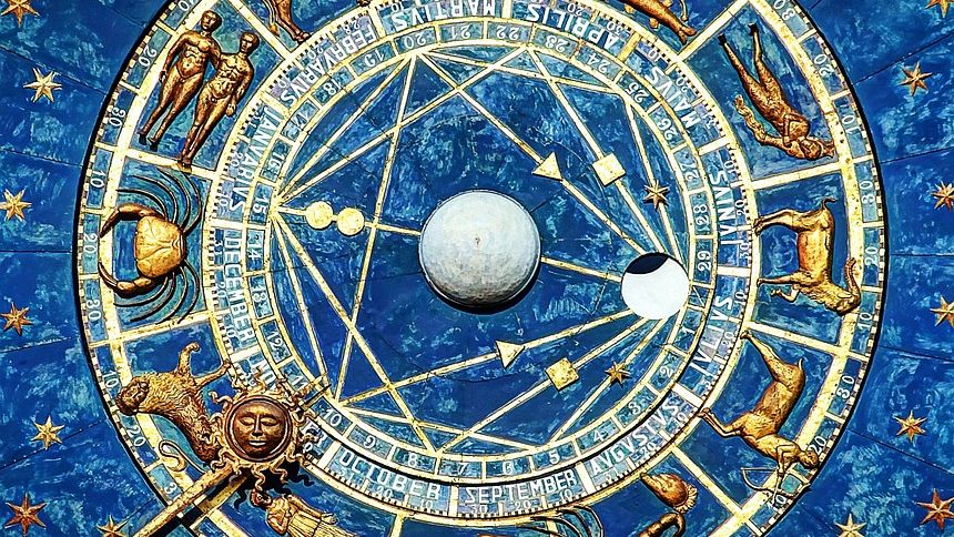 What 2026 Holds in for These 5 Zodiac Signs
