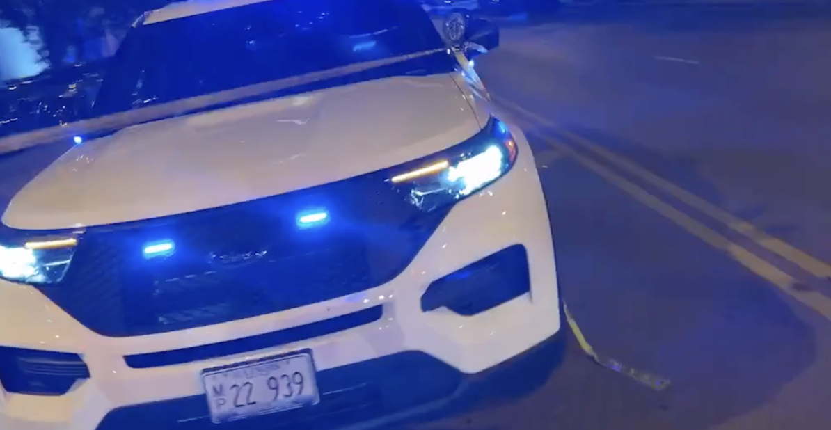 Three juvenils charged with armed robberies in Lincoln Square and West Ridge