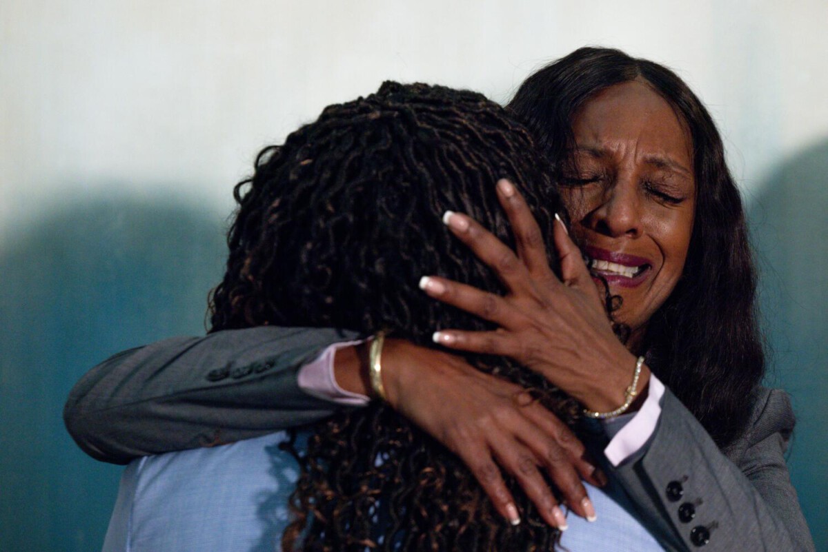 'Active shooter' or ICE agent's victim? What happened in L.A. New Year's Eve killing