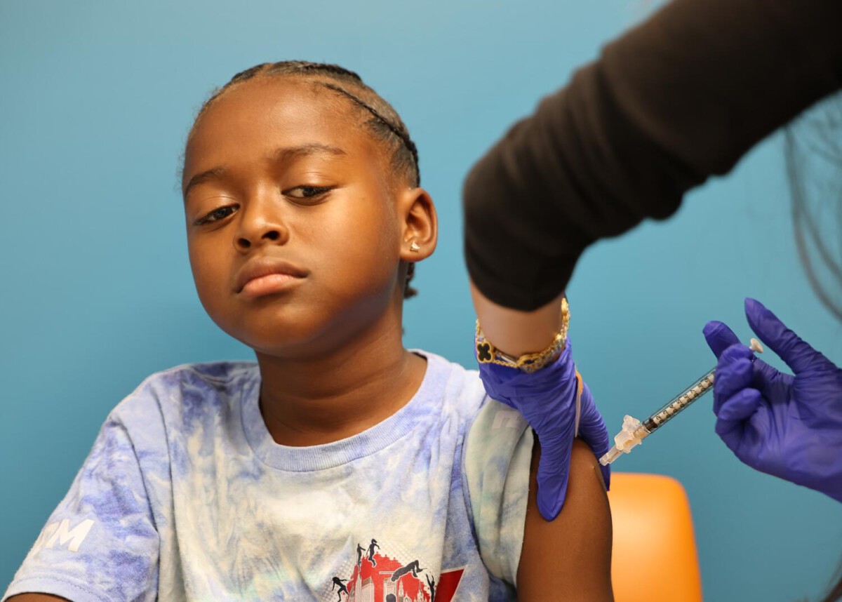 San Mateo reports child influenza death same week that CDC cuts immunization recommendations