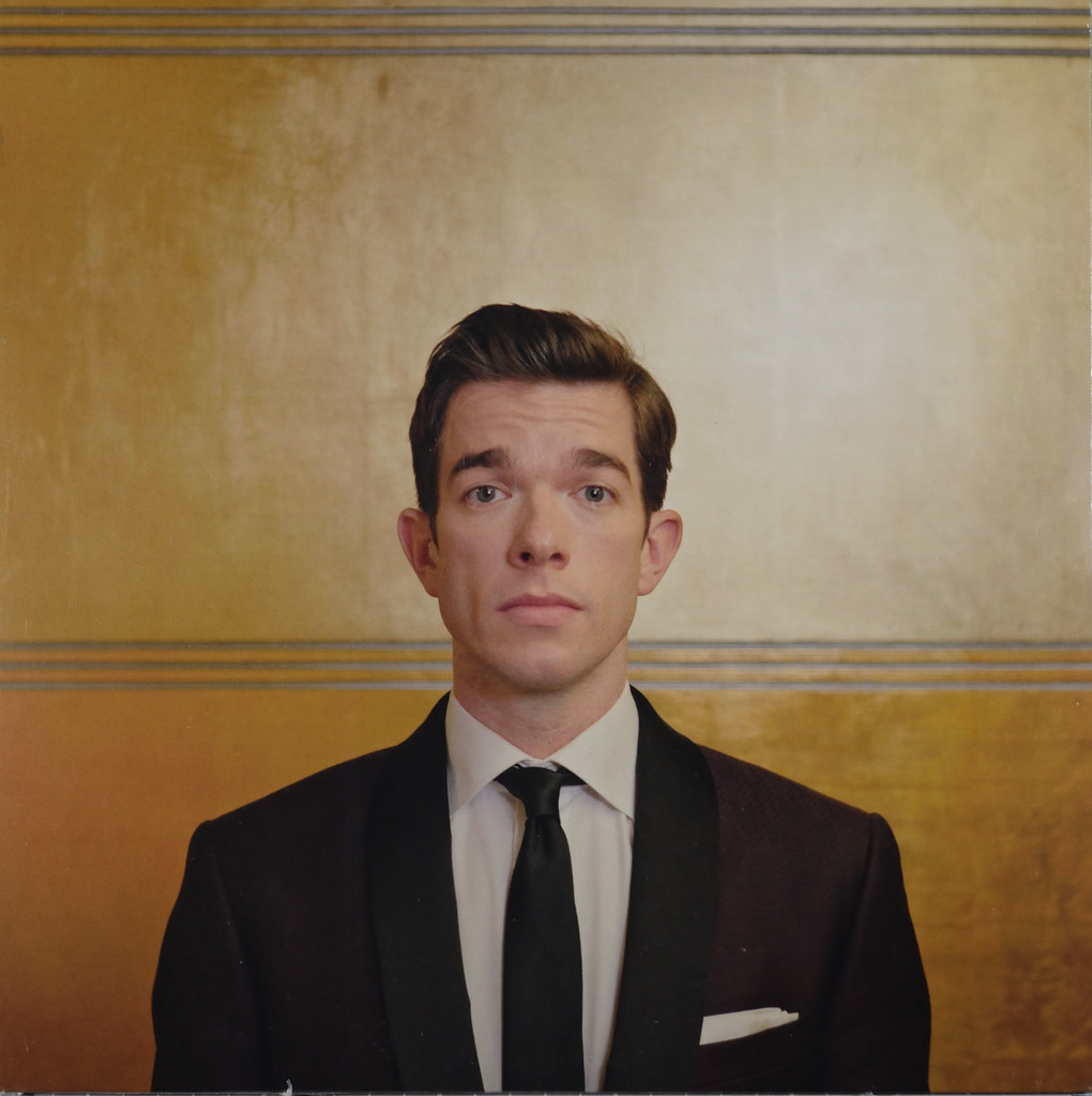 John Mulaney Postpones Minneapolis Shows After ICE Shooting