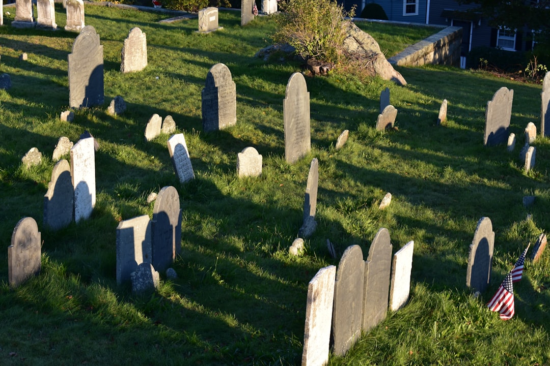 Pennsylvania Man Arrested for Stealing Over 100 Corpses From Gravesites, DA Says