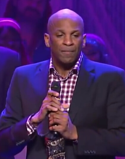 Donnie McClurkin Breaks His Silence After Lawsuit Alleges He Sexually Assaulted Young Male During Prayer Session