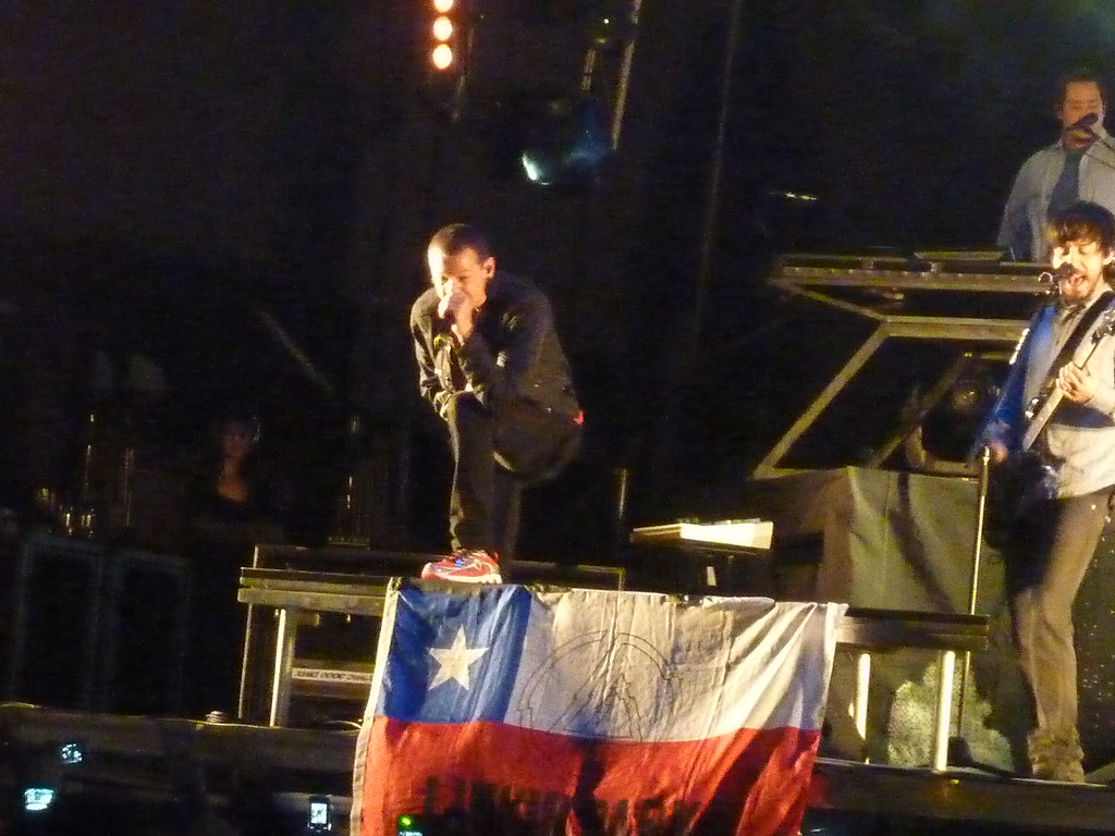 BTS Linkin Park and more: International acts to watch in 2026