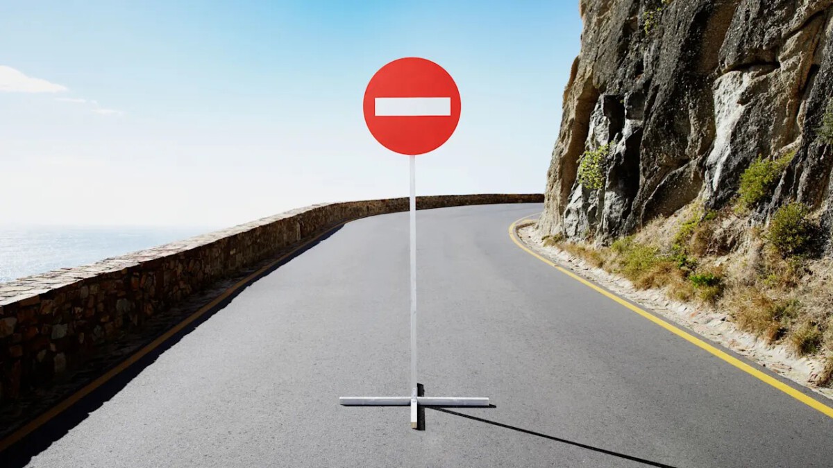 What to do when your boss is blocking your promotion