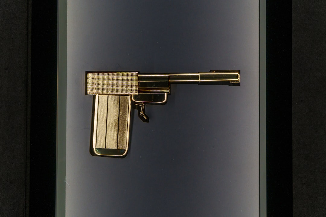 Mickey Rourke Fires Gun in New ‘National Lampoon’ Movie, Clip Shows