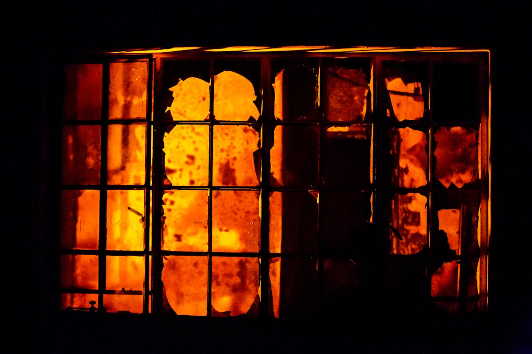 Authorities: Arson fire damages Mississippi synagogue