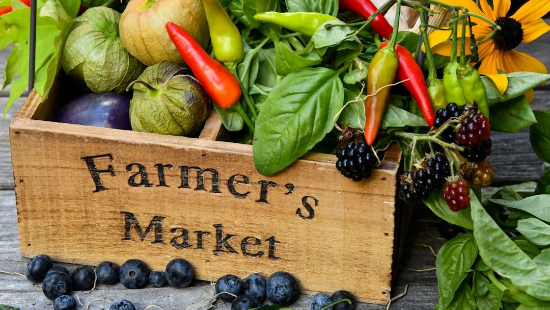 The Perfect Local Farmers Market Find for Every Zodiac Sign