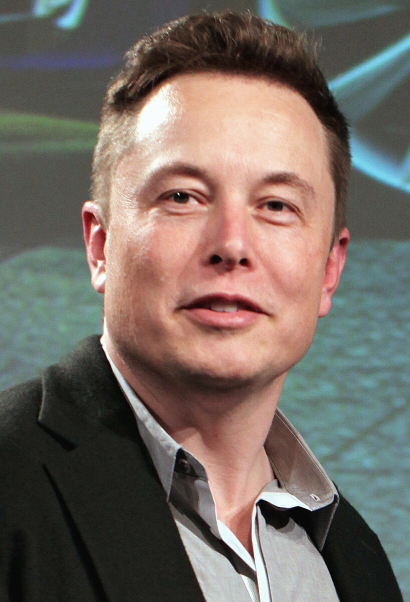 This is why Elon Musk thinks you shouldn’t save for retirement