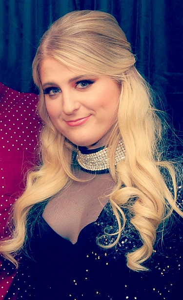 Meghan Trainor Doubles Down On Distancing Herself From 'Toxic Mom Group'