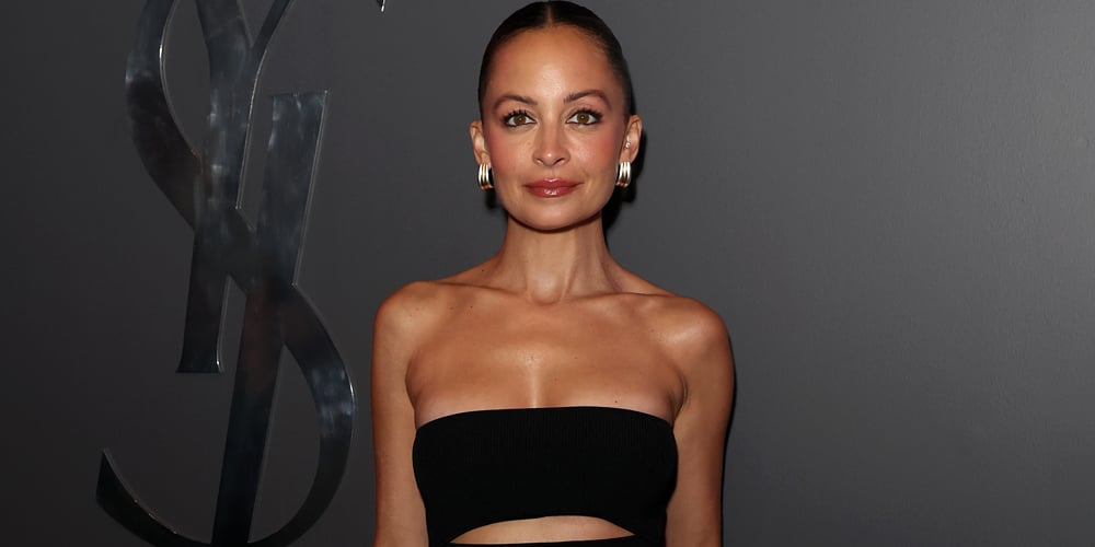 Nicole Richie Shares Rare Photos for Daughter's 18th Birthday, Sparks Name Change Speculation