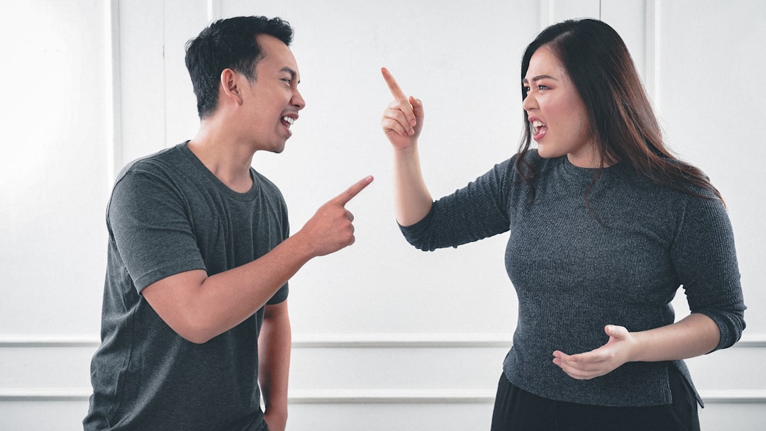 Mastering Conflict Resolution in 5 Steps