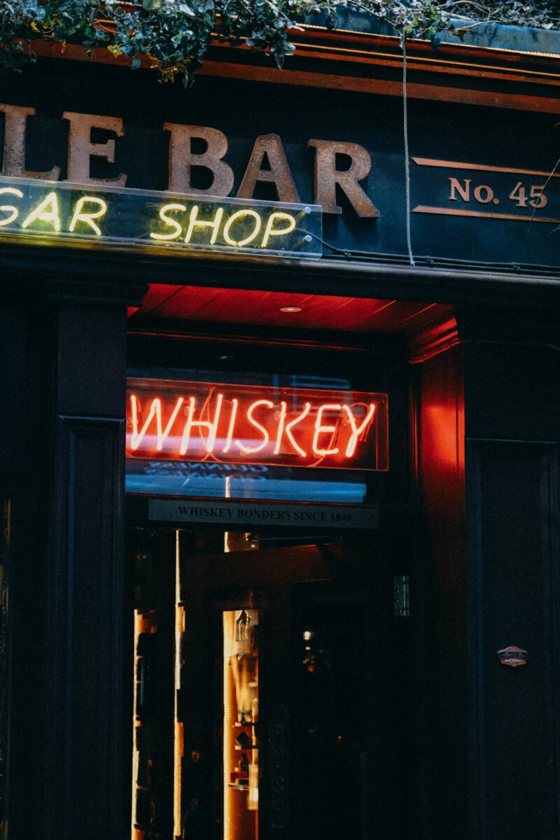 Investors Make a Bold Move to Rescue Troubled Whiskey Brand Uncle Nearest as Owners Fight for Control