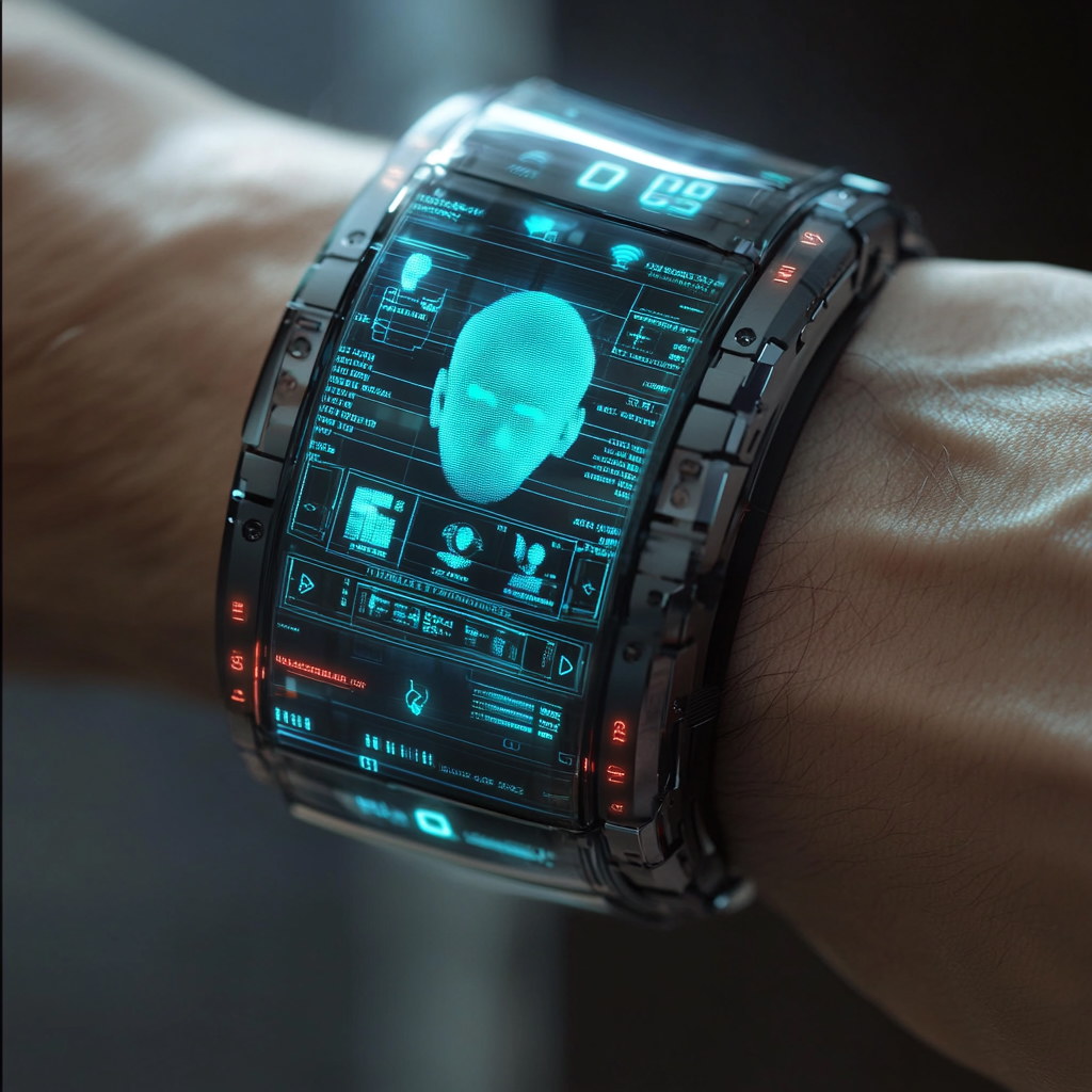 AI Holograms Are Here. What Does This Mean for AI Companions?