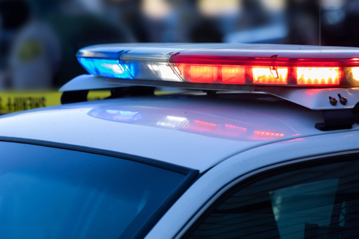 1 dead after two-vehicle crash in Moreno Valley