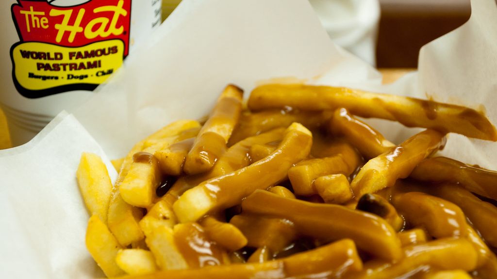 7 Retro School Lunches from the '90s That Would Never Be Allowed Today