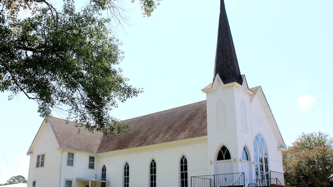 US States With The Most Old School Values: A State-By-State Guide