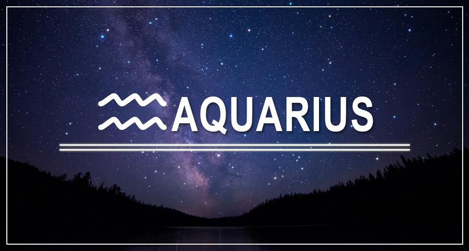 Aquarius Horoscope 20 Jan 2026